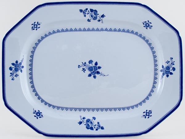 Meat Dish or Platter